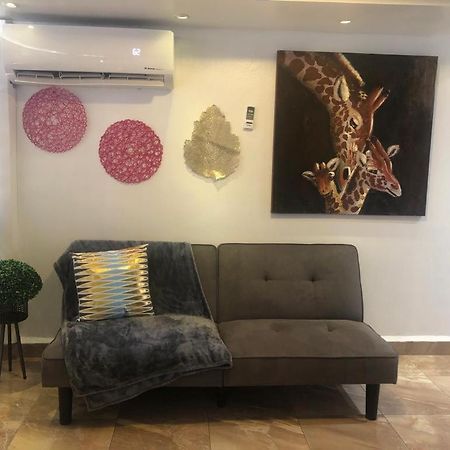 Апартаменты Beach Front Apt Isla Verde 2 Сан-Хуан Экстерьер фото